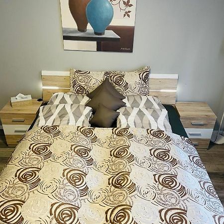 Cozy Apartment Central Location 02 Майнц Екстериор снимка