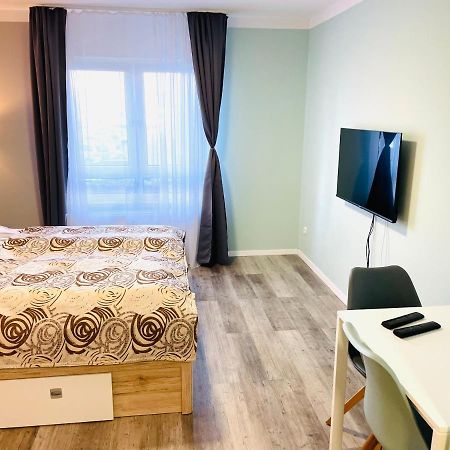 Cozy Apartment Central Location 02 Майнц Екстериор снимка