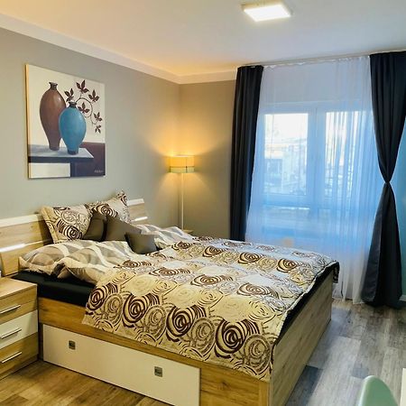 Cozy Apartment Central Location 02 Майнц Екстериор снимка