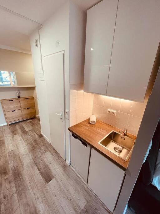 Cozy Apartment Central Location 02 Майнц Екстериор снимка