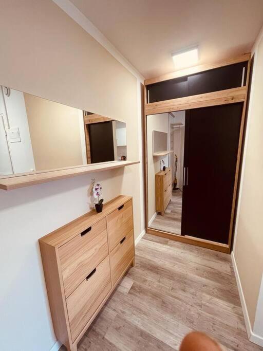 Cozy Apartment Central Location 02 Майнц Екстериор снимка