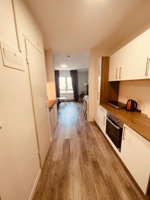 Cozy Apartment Central Location 02 Майнц Екстериор снимка
