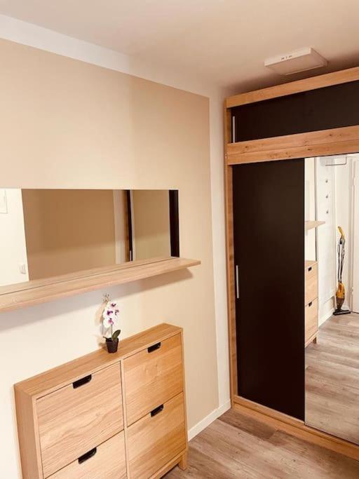 Cozy Apartment Central Location 02 Майнц Екстериор снимка