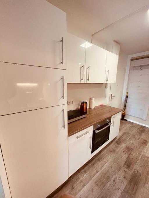 Cozy Apartment Central Location 02 Майнц Екстериор снимка