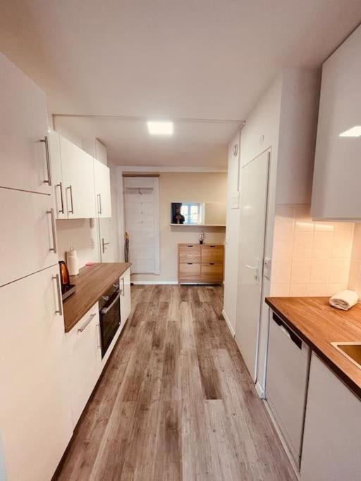 Cozy Apartment Central Location 02 Майнц Екстериор снимка