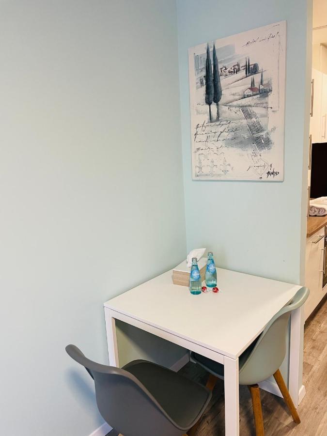 Cozy Apartment Central Location 02 Майнц Екстериор снимка