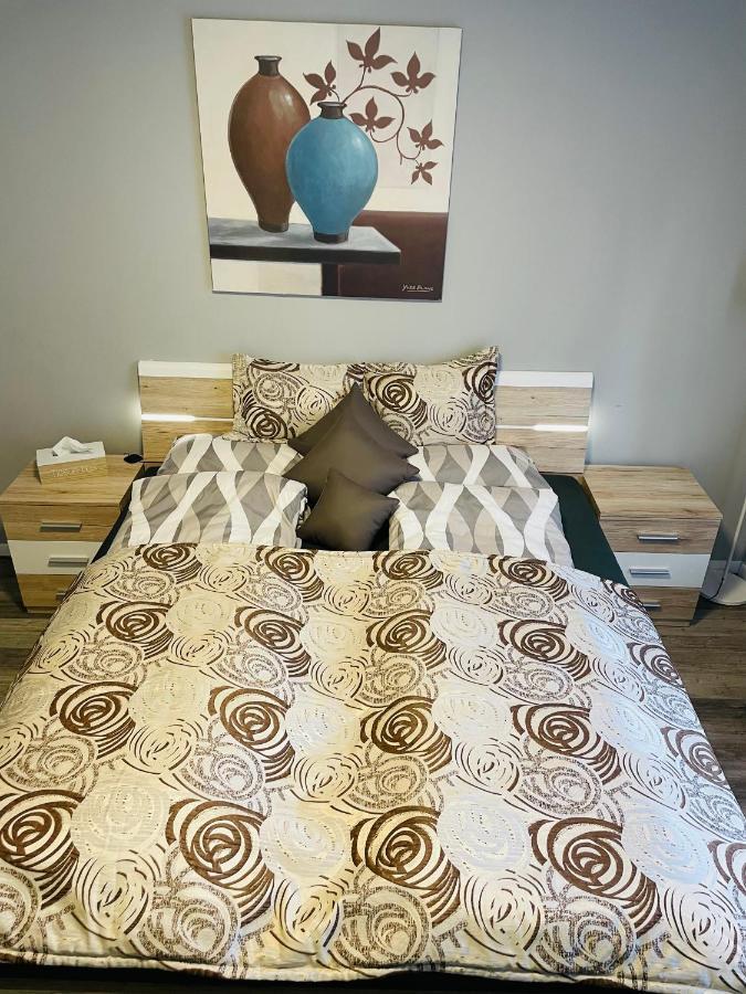 Cozy Apartment Central Location 02 Майнц Екстериор снимка